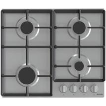 Gorenje G641EX 4 gázégő  ChefBurners ,INOX