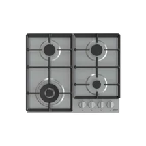 Gorenje GW 641EX 4 gázégő, 1 wok