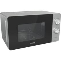 Gorenje MO17E1S szabadonálló mikróhullámú sütő ezüst