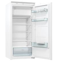 Gorenje RBI4122E1  beépíthető hűtő fagyasztóval
