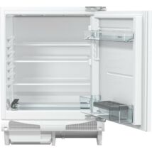 Gorenje RIU6092AW Beépíthető hűtőszekrény