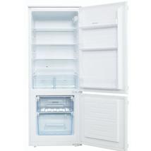 Gorenje RKI4151P1  beépíthető kombinált hűtő, 144 cm magas