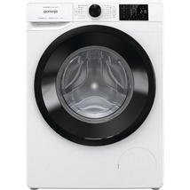 Gorenje WNEI84BS  elöltöltős mosógép
