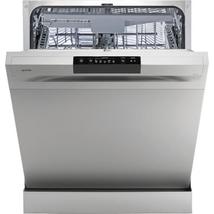 Gorenje GS620E10S  szabadonálló inox mosogatógép