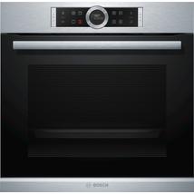 Bosch HBG655NS1 Beépíthető sütő