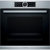 Bosch HBG6750S1 Beépíthető sütő