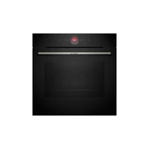 BOSCH HBG7321B1 Beépíthető sütő - Serie8 - Fekete - HomeConnect - 11 sütési mód