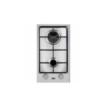 Beko HDCG 32220 SX beépíthető dominó gáz főzőlap