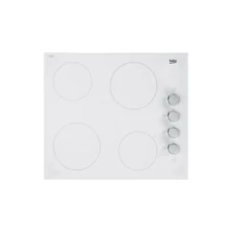 Beko HIC 64100 W beépíthető kerámialap - készlet erejéig!