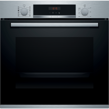 Bosch HRA574BS0 Beépíthető sütő gőz funkcióval
