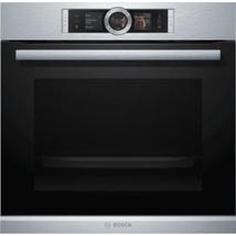 Bosch HSG636BS1 Beépíthető gőzsütő