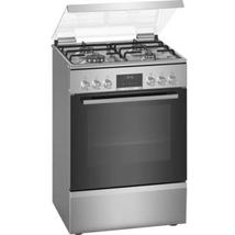 Bosch HXS59BD50 Szabadonálló gáztűzhely