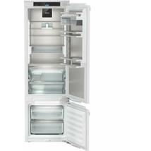 Liebherr ICBc 5182 beépíthető hűtő-fagyasztó kombináció BioFresh-sel és NoFrost-tal