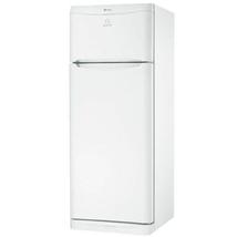 INDESIT TAA 5 Hűtőszekrény fehér