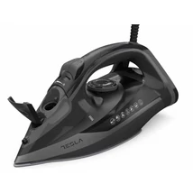 Tesla IR380BA gőzölős vasaló, 2800W, kerámia talp