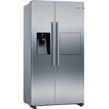 Bosch KAG93AIEP Amerikai Side by Side