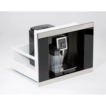 Kluge KFB02XB Caffee Case kávéfőző fiók, inox, 254x355