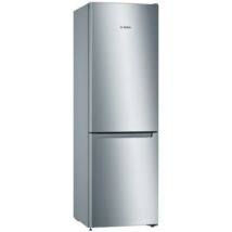 Bosch KGN36NLEA Szabadonálló alulfagyasztós hűtő-fagyasztó kombináció