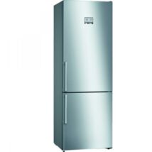 Bosch KGN49AIBT szabadonálló kombinált hűtő, Serie6, NoFrost