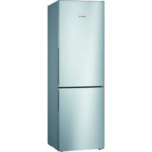 Bosch KGV36VLEAS Szabadonálló alulfagyasztós hűtő-fagyasztó kombináció