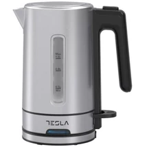 Tesla KT450BX vízforraló, inox, 1 L 1850-2200W