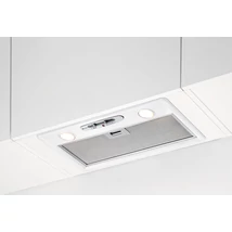 Electrolux LFG525W  Beépíthető páraelszívó, 3 fokozat, 52 cm