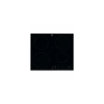 Electrolux LIR60433B Beépíthető indukciós főzőlap, Hob2Hood, 60 cm