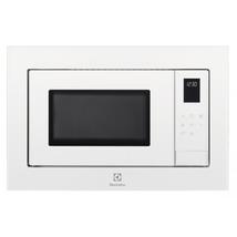 Electrolux LMS4253TMW Beépíthető mikrohullámú sütő, grill funkció