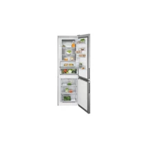 Electrolux LNT7ME36X3 kombinált hűtőszekrény, NoFrost, 201 cm Inox