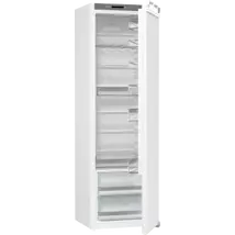 Gorenje RI518EA1 beépíthető hűtőszekrény,CrispZone, FreshZone, Multibox,IonAir