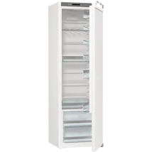 Gorenje RI518EA1 beépíthető hűtőszekrény,CrispZone, FreshZone, Multibox,IonAir