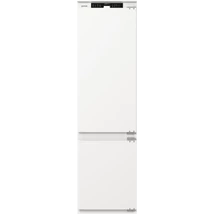 Gorenje NRKI519E41 Beépíthető kombinált hűtő, Total NoFrost, Inverter, FreshZone, 193 cm