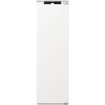 Gorenje FNCI517E41WF Beépíthető fagyasztó, NoFrost, inverter, wifi (áprilistól)