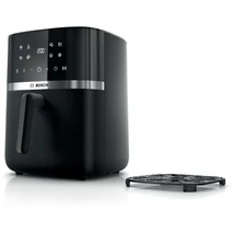Bosch MAFS2462B Serie 4, Air Fryer, Fekete 2050 W 6l