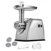 MPM MMM-07M fémházas húsdaráló 1800W