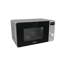Gorenje MO20A4X szabadonálló mikrohullámú sütő ezüst