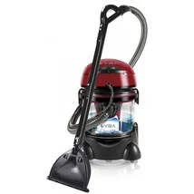 MPM MOD-22 Takarítógép - Száraz-Nedves Porszívó - 2400 W - CSOMAGOLÁS SÉRÜLT