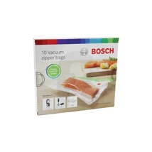 Bosch MSZV0FB3 Vákuumozható zacskó 3,8 l - 10 db