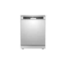 Midea MFD60S120X-HR szabadonálló mosogatógép,  INOX - 5 ÉV GYÁRI GARANCIA!