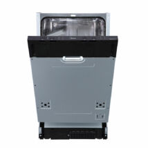 Midea MID45S110-HR teljesen beépíthető keskeny mosogatógép