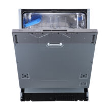 Midea MID60S330-HR teljesen beépíthető mosogatógép, 3. evőeszköz kosár, 44dB -