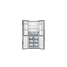 Gorenje NRM8181MX multidoor hűtőszekrény