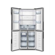Gorenje NRM8181MX multidoor hűtőszekrény 