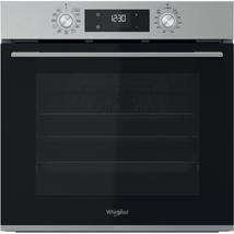 WHIRLPOOL OMK58HU1X Beépíthető sütő, hidrolitikus, inox