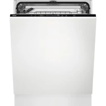 AEG FSE64610Z Beépíthető mosogatógép, 13 teríték, Quickselect kezelőpanel, AirDry, 7 program