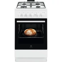 Electrolux LKG500013W Gáztűzhely