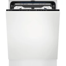 Electrolux EEG88700W, Beépíthető mosogatógép, Glasscare, MaxiFlex fiók, 14 teríték, A-10%