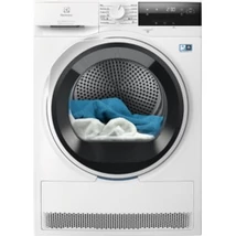 Electrolux EW8D394ME 30.000Ft-os IKEA KUPON UltraCare Hőszivattyús szárítógép, 3DSense, A+++  energiaosztály, 9 kg, inverter motor