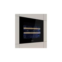 Pando PVMAV 45-18CRR borhűtő - beépíthető, jobbos