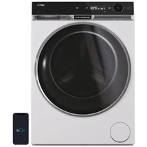 HAIER HWD120BD16397EUS Mosó és szárítógép 121+7 kg, Direct Motion motor, WiFi, 1600 f